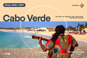 Promoções Cabo Verde e programas de férias variados