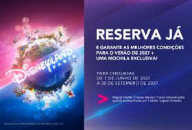 Disneyland Paris, outras ofertas e Portugal