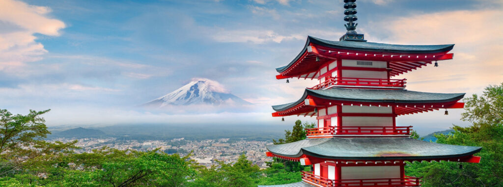 JAPÃO