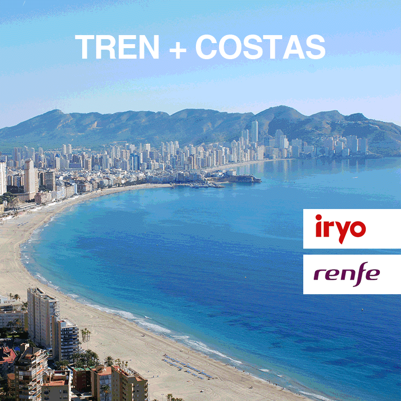Top Destinos & Parques