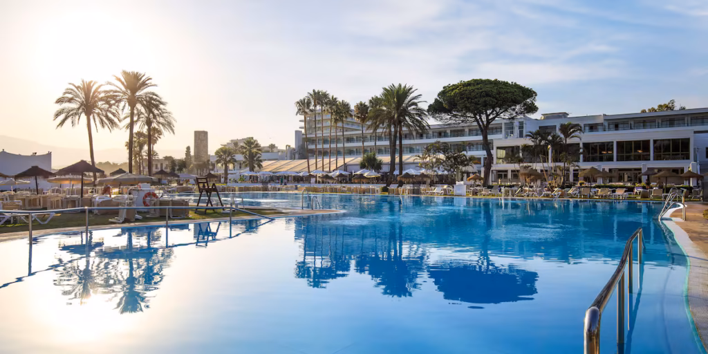 Sol Melia, Hoteis e Resorts
