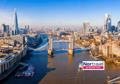 Viagens e Special Tours