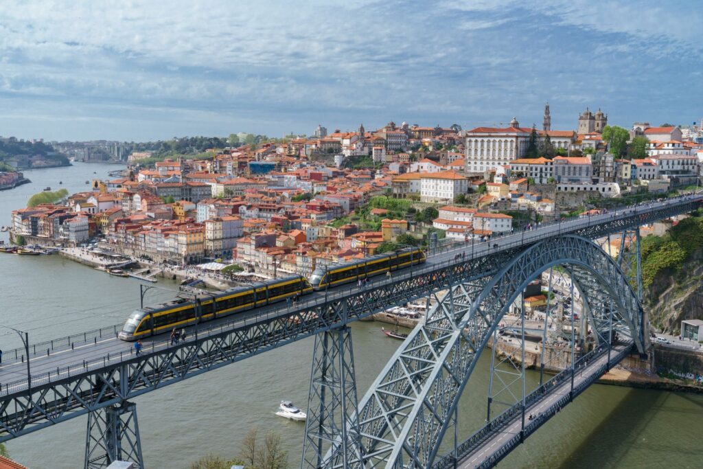 Douro