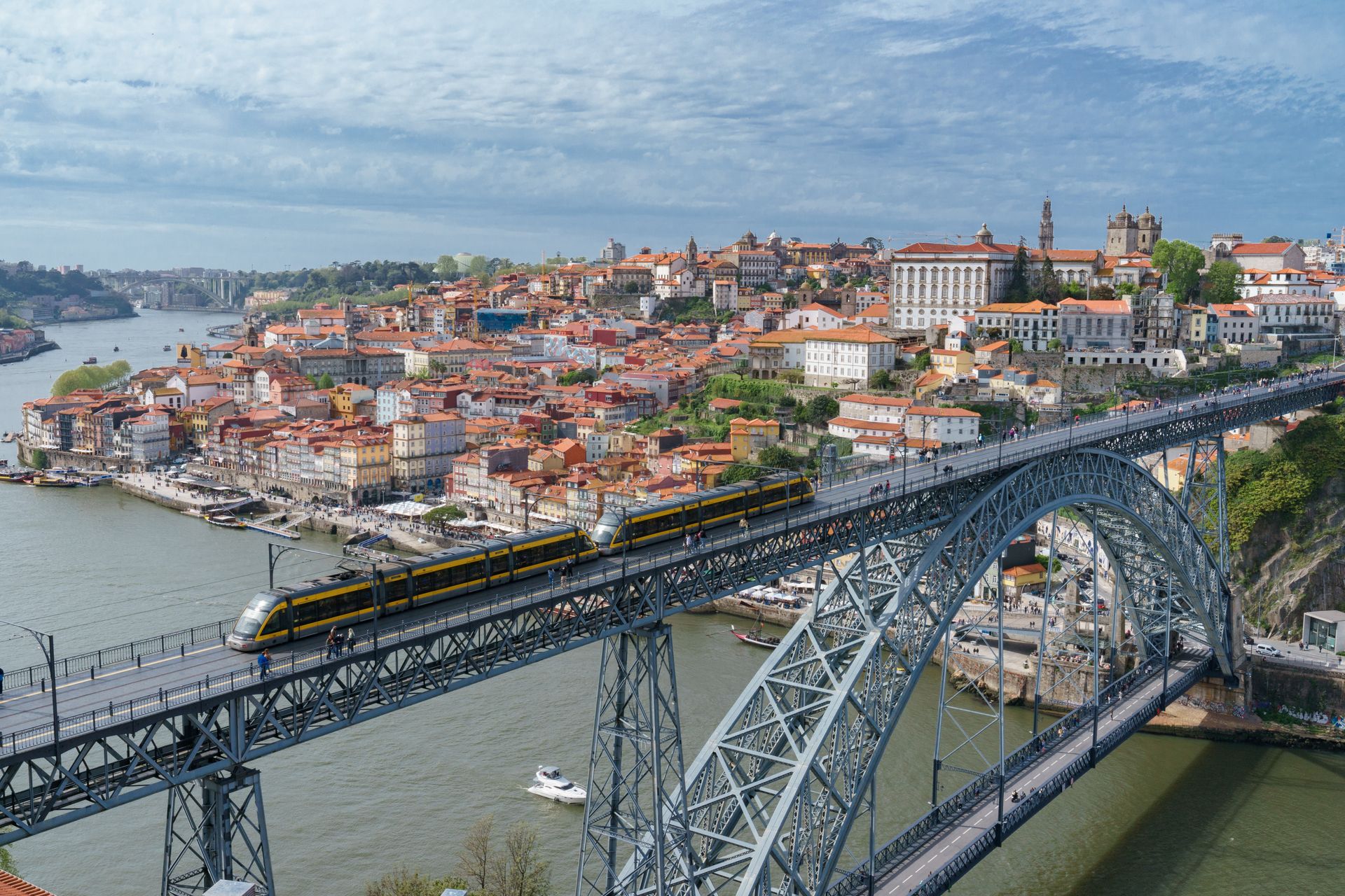 Douro