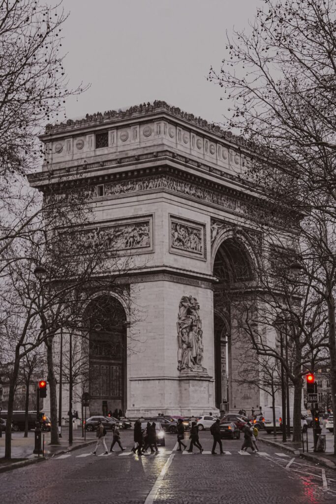 Paris, França