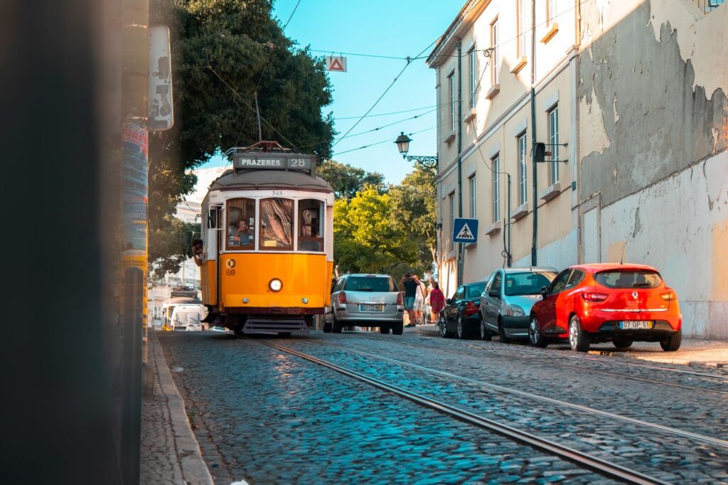 Rent-a-car