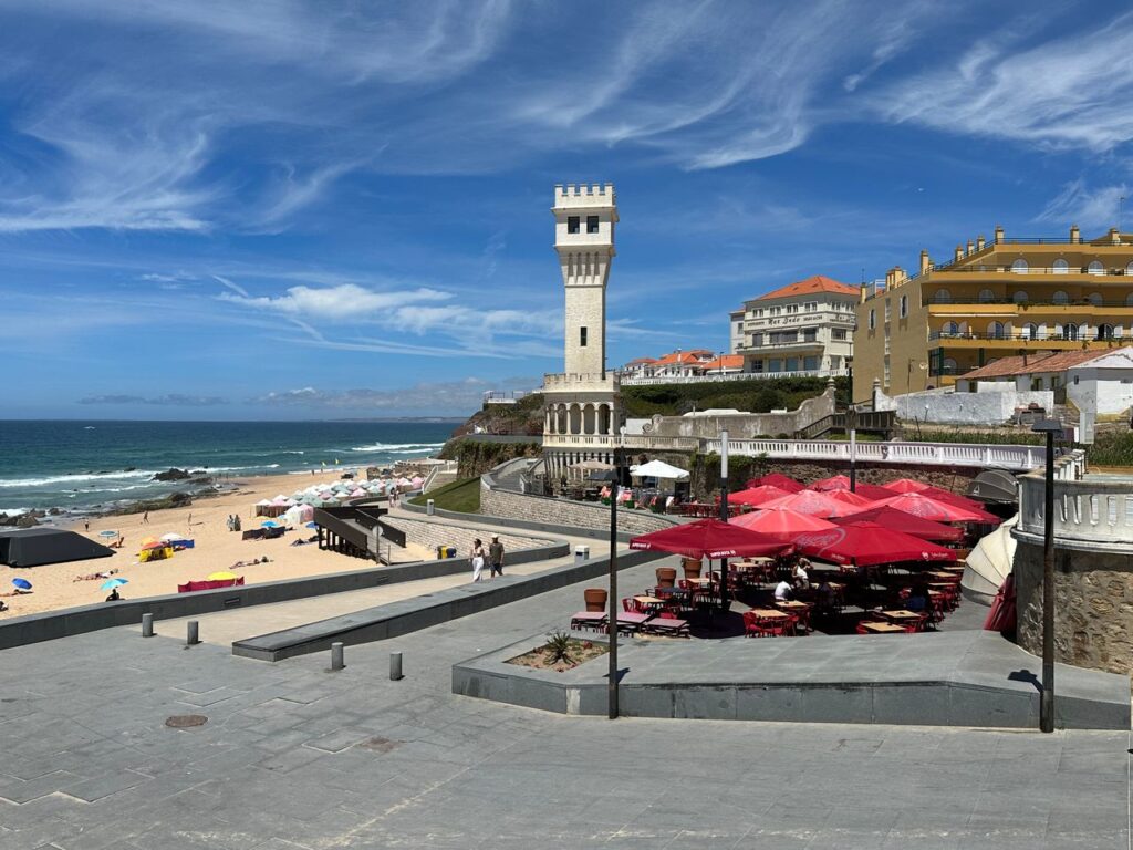 Turismo