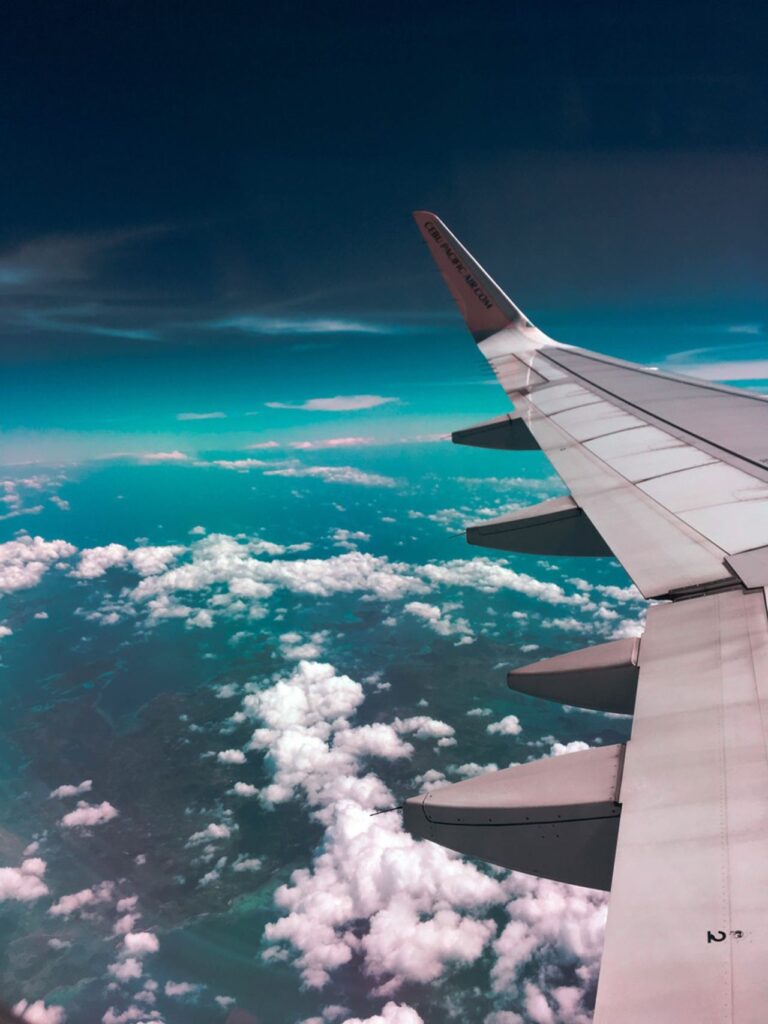 Viagens